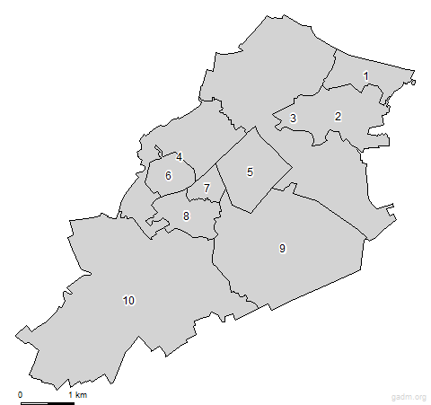 third level divisions