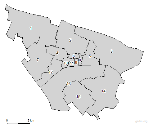 third level divisions