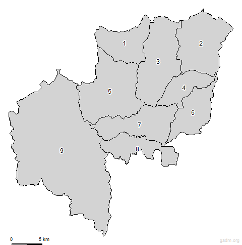 third level divisions