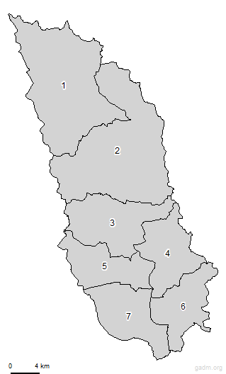 third level divisions