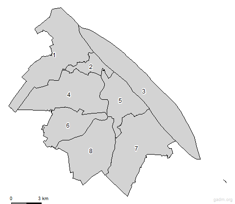 third level divisions