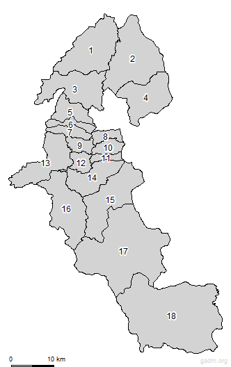 third level divisions