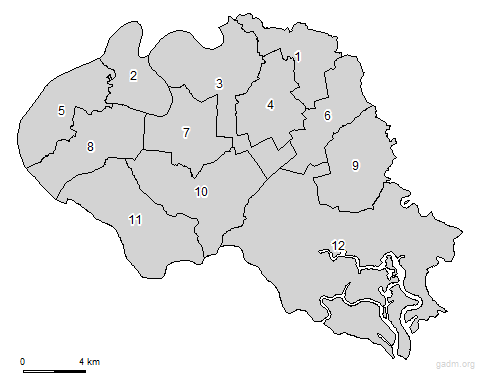 third level divisions