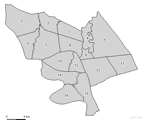 third level divisions