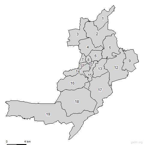 third level divisions