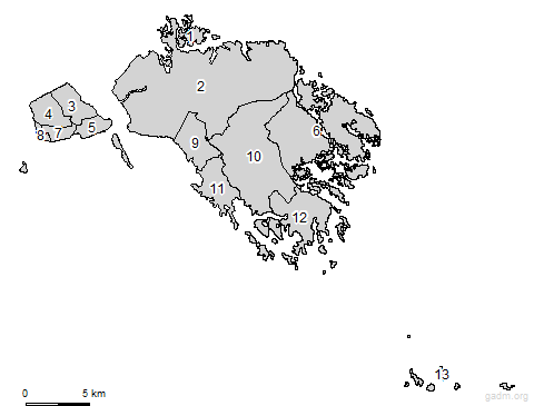 third level divisions