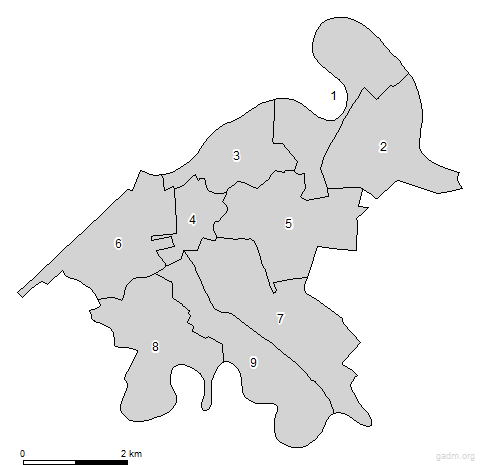 third level divisions