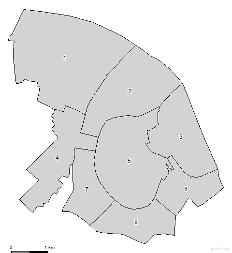 third level divisions