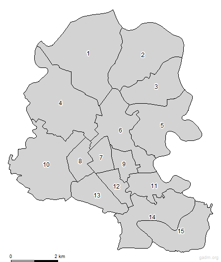 third level divisions
