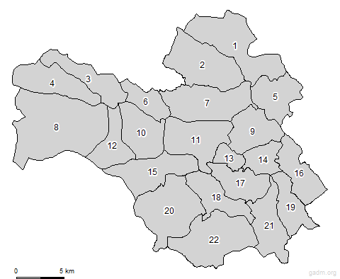 third level divisions