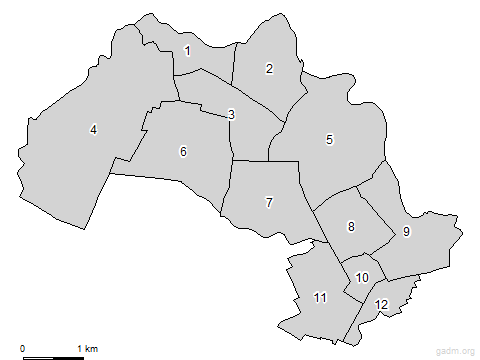 third level divisions