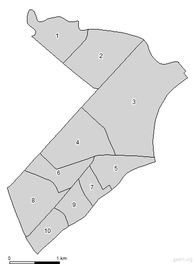 third level divisions