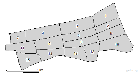 third level divisions