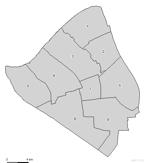 third level divisions