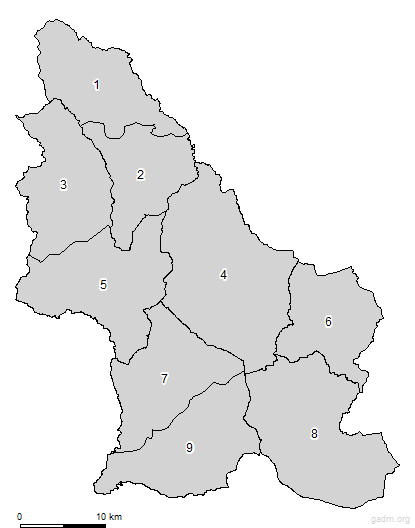 third level divisions