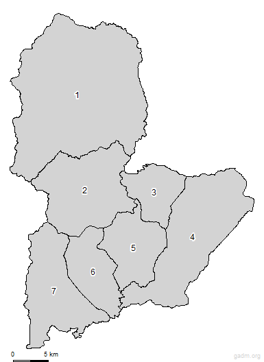 third level divisions