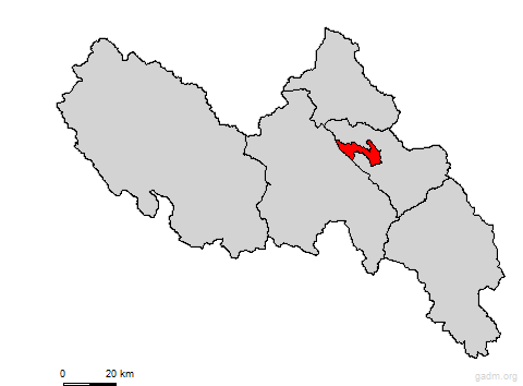 laichau
