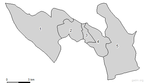 third level divisions