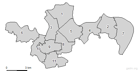 third level divisions