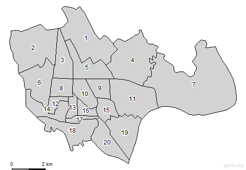 third level divisions