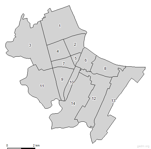third level divisions