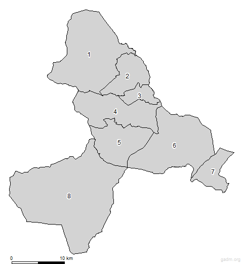 third level divisions