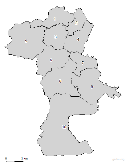 third level divisions