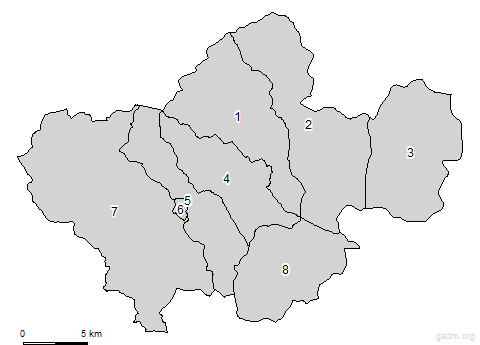 third level divisions