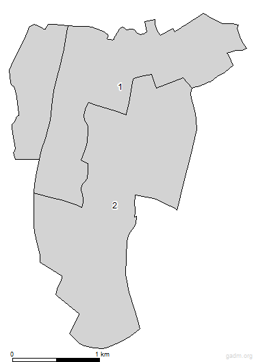 third level divisions