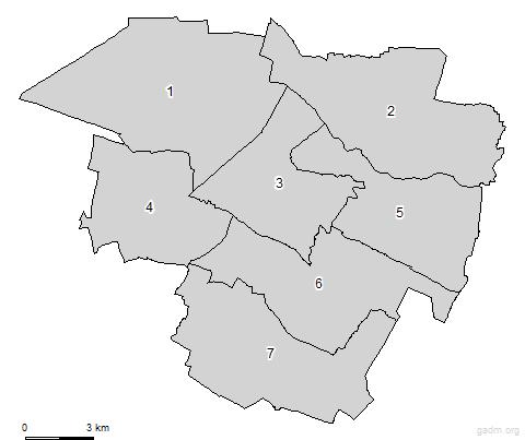 third level divisions