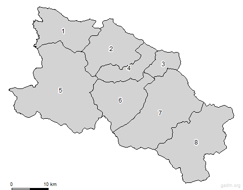 third level divisions