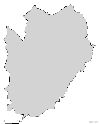 second level