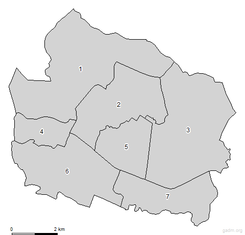 third level divisions