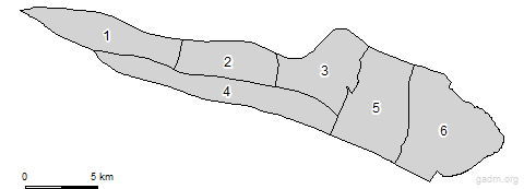 third level divisions