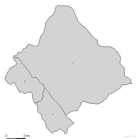 third level divisions