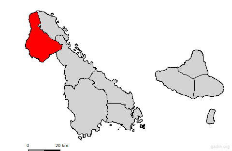 northwestmalekula