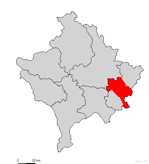 gnjilane