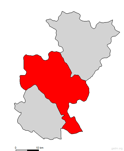 gnjilane
