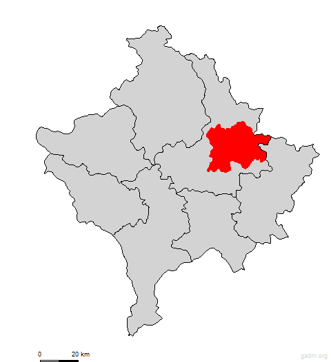 pristina