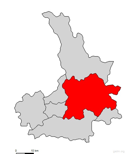 pristina