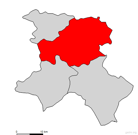 urosevac