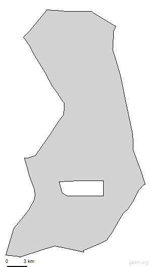 second level