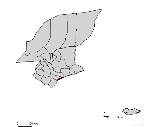 almukallacity