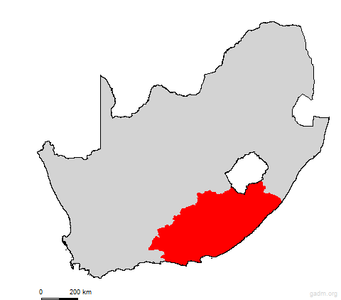 easterncape