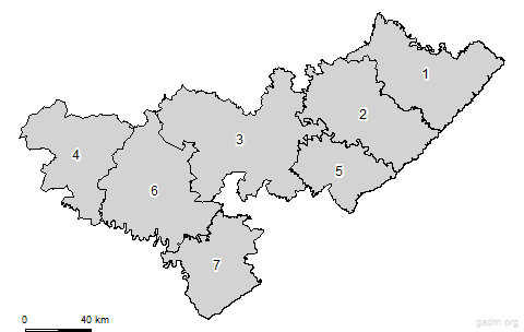 third level divisions