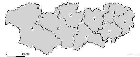 third level divisions