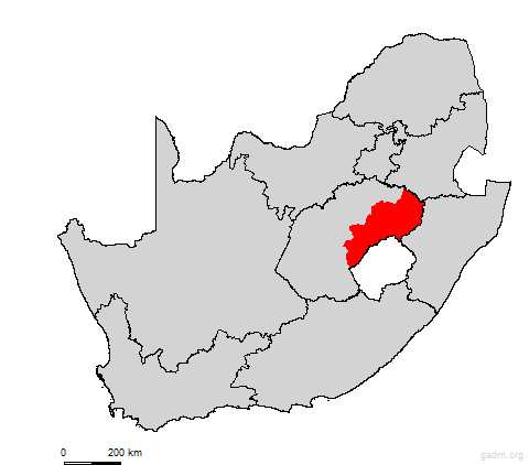 thabomofutsanyane