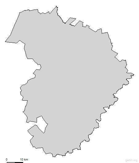 third level