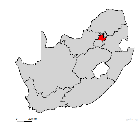 cityoftshwane