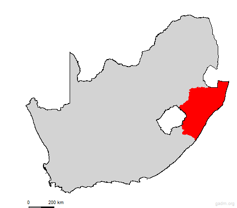 kwazulu-natal